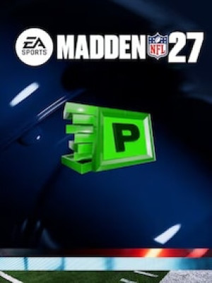 Madden NFL 27 - 12000 Madden Points (Xbox Series X/S) - Xbox Live Key - GLOBAL