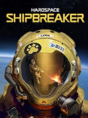 Hardspace: Shipbreaker (PC) - Steam Gift - EUROPE