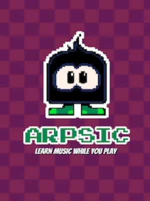 Arpsic (PC) - Steam Key - GLOBAL