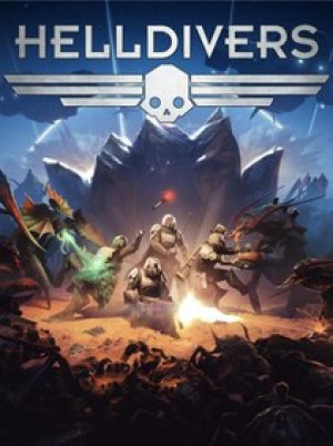 HELLDIVERS A New Hell Edition Steam Gift EUROPE