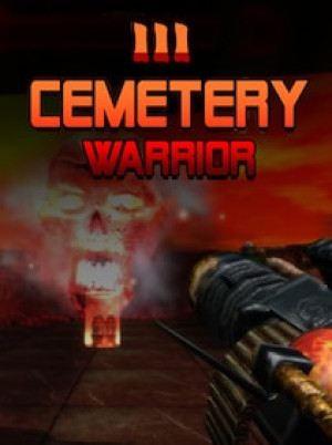 Cemetery Warrior 3 Steam Key GLOBAL