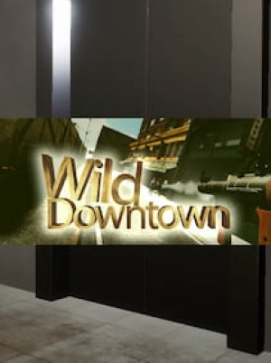 Wild Downtown Steam Key GLOBAL