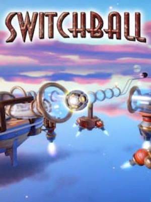 Switchball HD (PC) - Steam Key - GLOBAL