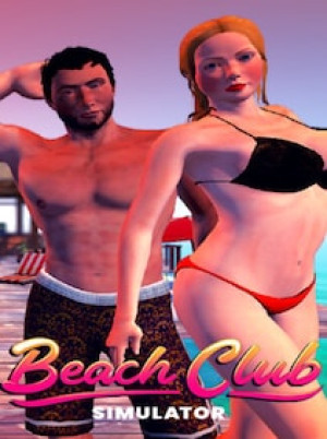 Beach Club Simulator 2024 (PC) - Steam Account - GLOBAL