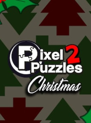 Pixel Puzzles 2: Christmas (PC) - Steam Key - GLOBAL