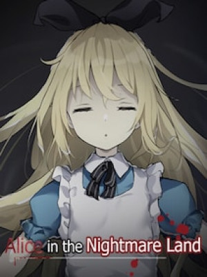 Alice in the Nightmare Land (PC) - Steam Account - GLOBAL