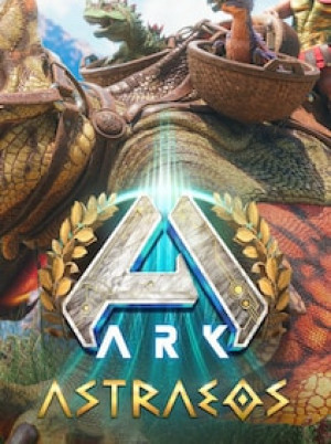 ARK: Astraeos (PC) - Steam Gift - EUROPE