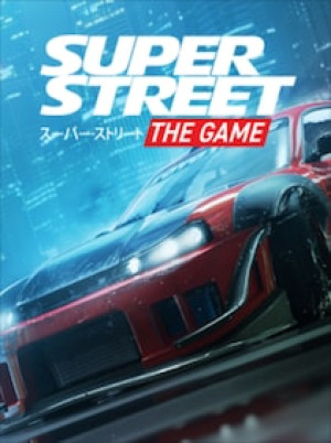 Super Street: The Game (Xbox One) - Xbox Live Key - EUROPE