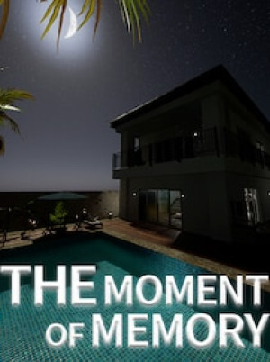 The Moment of Memory (PC) - Steam Key - GLOBAL