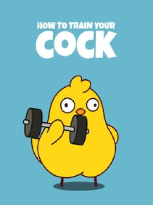 How to Train Your Cock (PC) - Steam Gift - GLOBAL