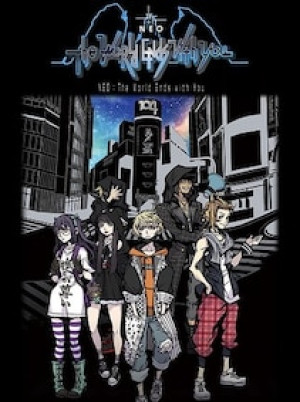 NEO: The World Ends with You (PC) - Steam Key - EUROPE