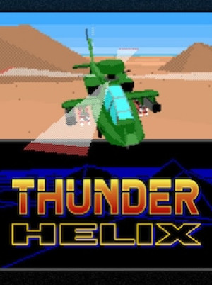 Thunder Helix (PC) - Steam Account - GLOBAL
