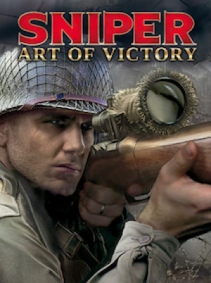 Sniper Art of Victory (PC) - Steam Key - GLOBAL