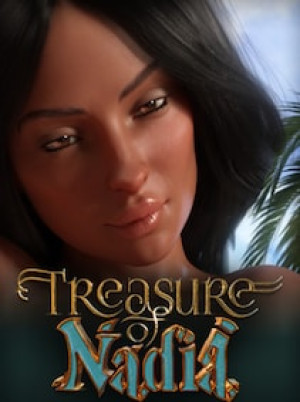 Treasure of Nadia (PC) - Steam Account - GLOBAL