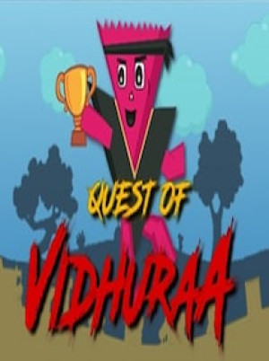 Quest of Vidhuraa Steam Key GLOBAL