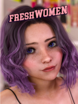 FreshWomen - Season 1 (PC) - Steam Account - GLOBAL