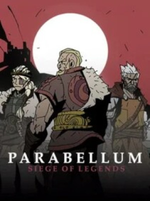 Parabellum: Siege Of Legends (PC) - Steam Gift - GLOBAL