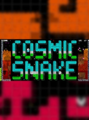 COSMIC SNAKE 8473/3671(HAMLETs) Steam Key GLOBAL