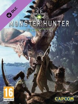 Monster Hunter: World - Face Paint: Heart Shape Steam Gift GLOBAL