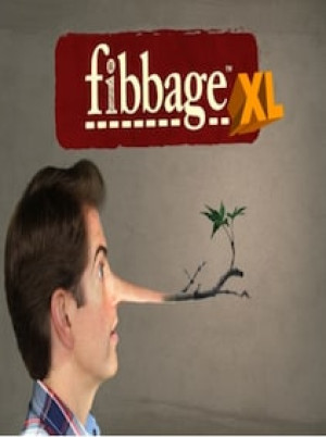 Fibbage XL (PC) - Steam Key - EUROPE