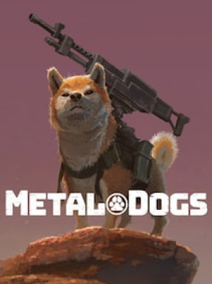 METAL DOGS (PC) - Steam Gift - EUROPE