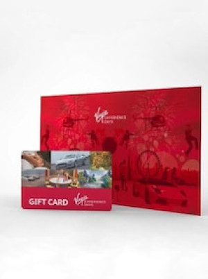 Virgin Experience Days Gift Card 10 GBP - Virgin Experience Key - UNITED KINGDOM