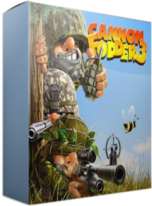 Cannon Fodder 3 Steam Key GLOBAL