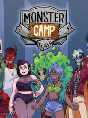 Monster Prom 2: Monster Camp | Camp Forever Bundle (PC) - Steam Key - GLOBAL