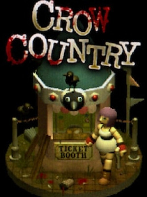 Crow Country (PC) - Steam Gift - GLOBAL