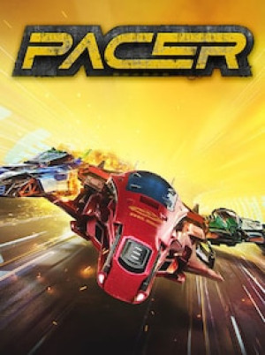 Pacer (PC) - Steam Gift - GLOBAL