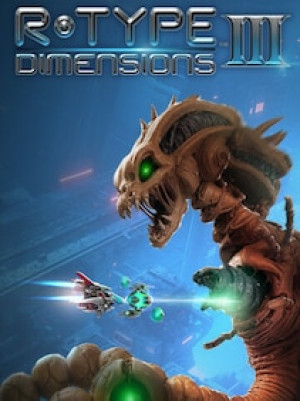 R-Type Dimensions III (PC) - Steam Key - GLOBAL