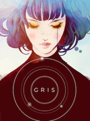 GRIS (PC) - Steam Account - GLOBAL