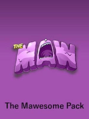 The Mawesome Pack Steam Gift GLOBAL