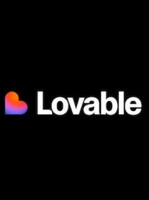 Lovable | Pro 12 Months - Lovable Key - GLOBAL