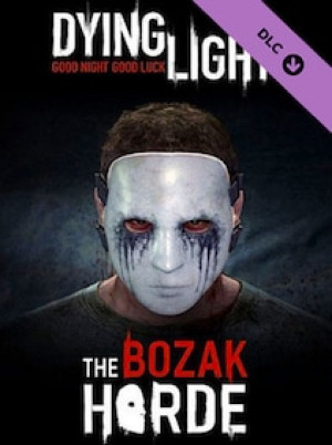 Dying Light: The Bozak Horde (PC) - Steam Key - GLOBAL