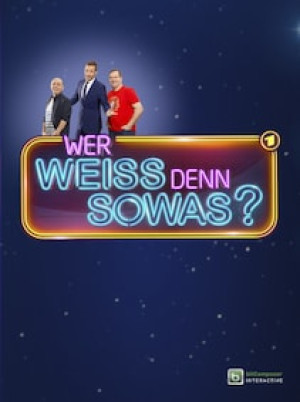 Wer weiß denn sowas? - Das Spiel (PC) - Steam Key - GLOBAL