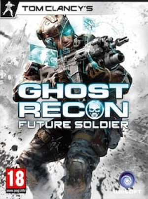 Tom Clancy's Ghost Recon: Future Soldier Ubisoft Connect Key GLOBAL