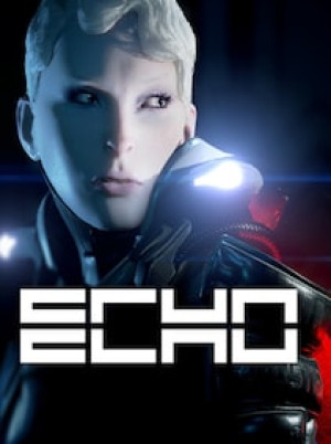 ECHO (PC) - Steam Gift - EUROPE