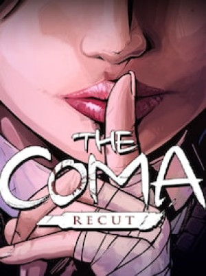 The Coma: Recut (PC) - Steam Gift - EUROPE
