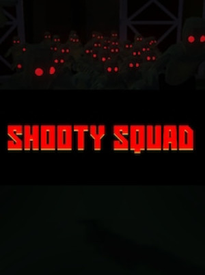 Shooty Squad Steam Key GLOBAL