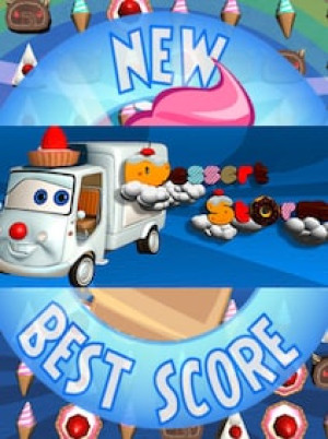 Dessert Storm Steam Gift GLOBAL