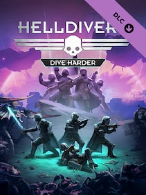 HELLDIVERS - Hazard Ops Pack (PC) - Steam Key - GLOBAL