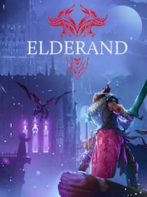 Elderand (PC) - Steam Key - EUROPE
