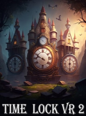 Time Lock VR 2 (PC) - Steam Key - GLOBAL