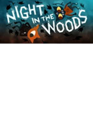 Night in the Woods (Xbox One) - Xbox Live Key - EUROPE