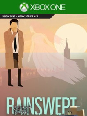 Rainswept (Xbox One) - Xbox Live Key - EUROPE