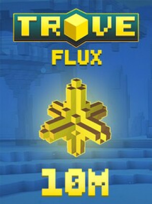 Trove Flux 10M (Xbox) - BillStore - GLOBAL