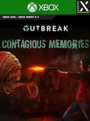 Outbreak: Contagious Memories (Xbox Series X/S) - Xbox Live Key - EUROPE