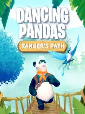 Dancing Pandas: Ranger's Path (PC) - Steam Key - GLOBAL