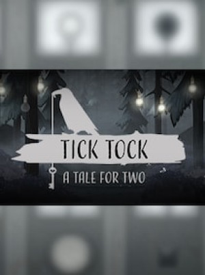 Tick Tock: A Tale for Two Steam Key GLOBAL